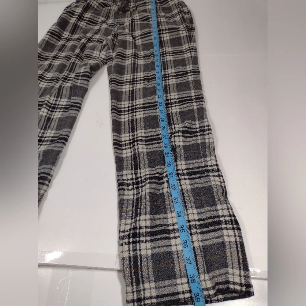 UGG plaid pajamas